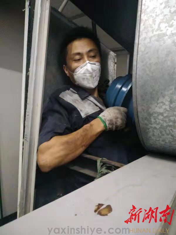 党员刘焕林，，，，，，一个肯钻研、有继续的新时代“贡献者(图2)